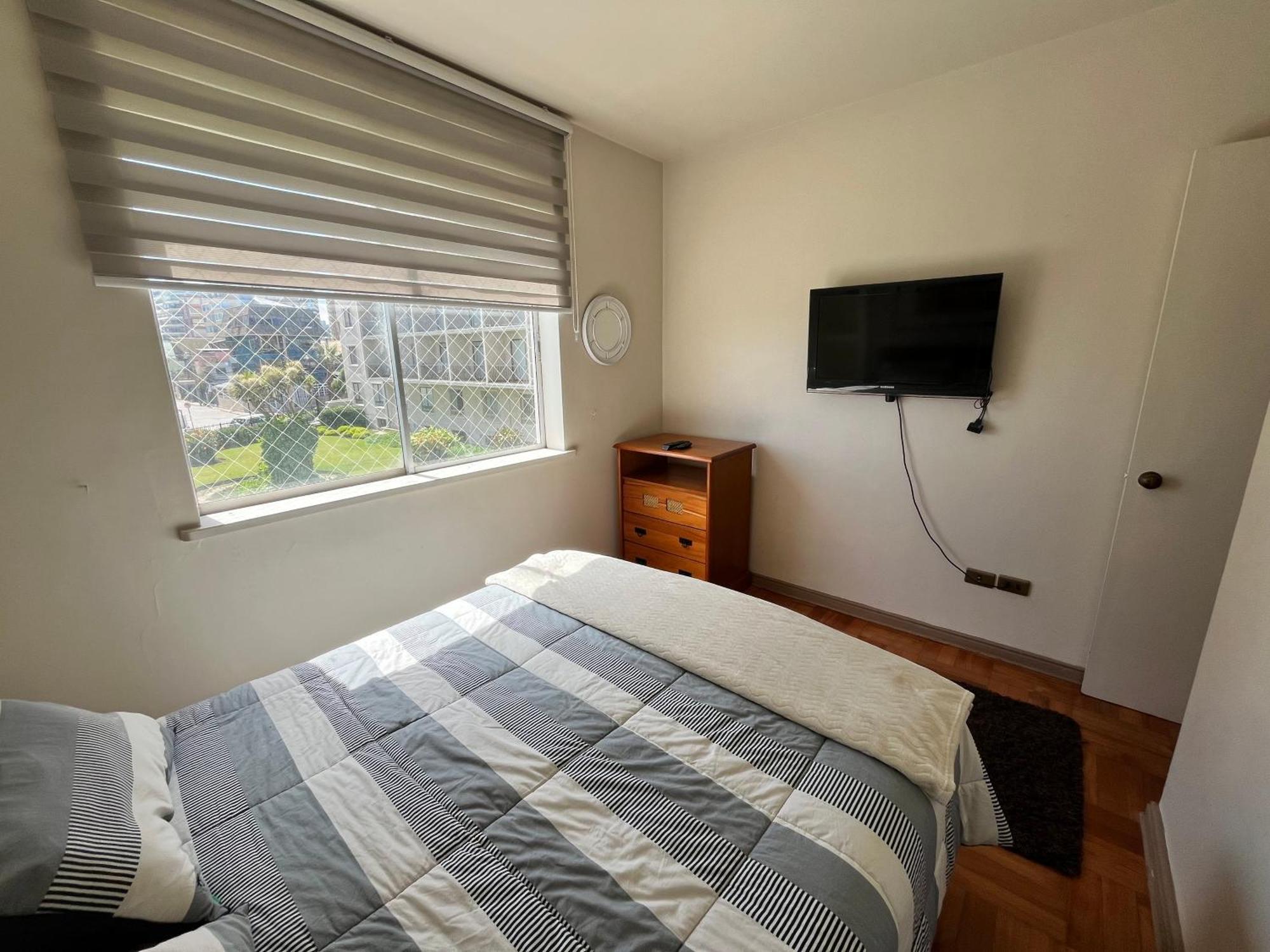 Apartamento Brisas De Vina *