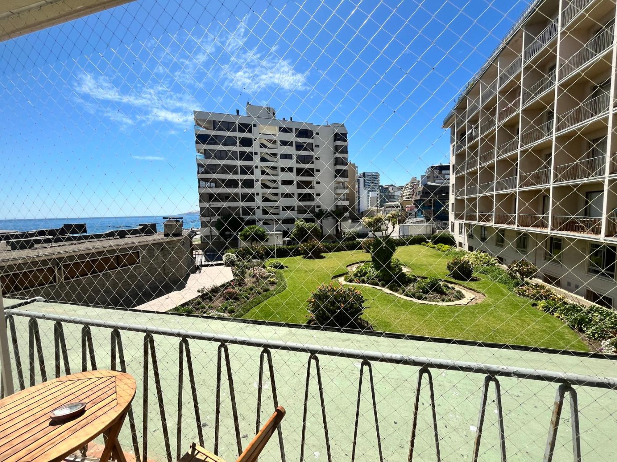 Apartamento Brisas De Vina *