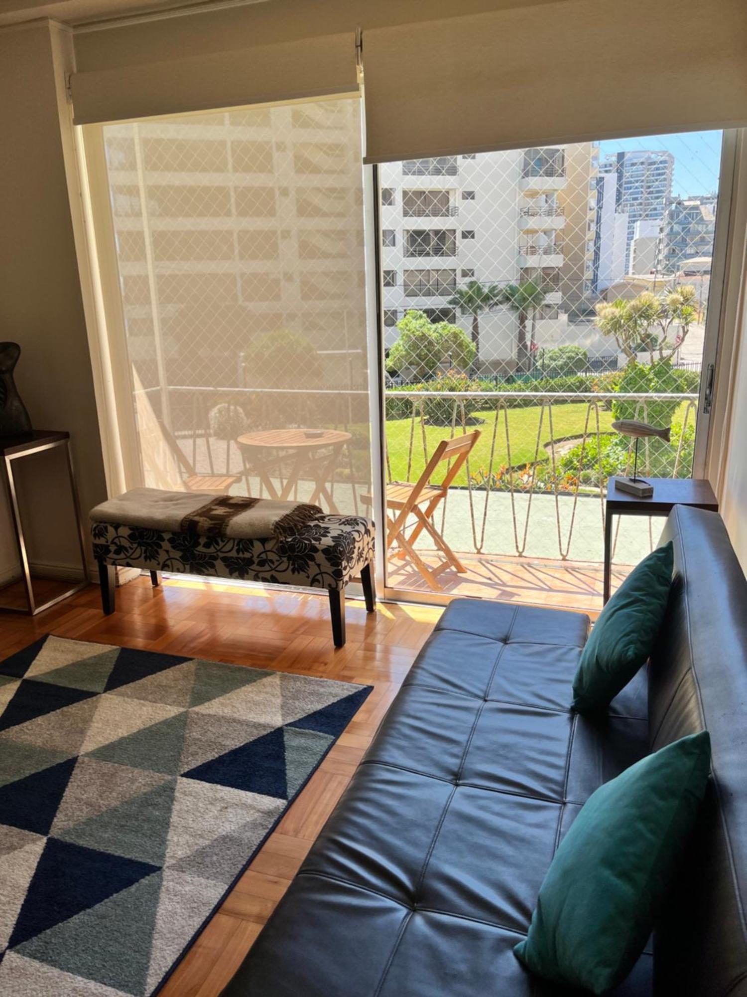 Apartamento Brisas De Vina Vina del Mar