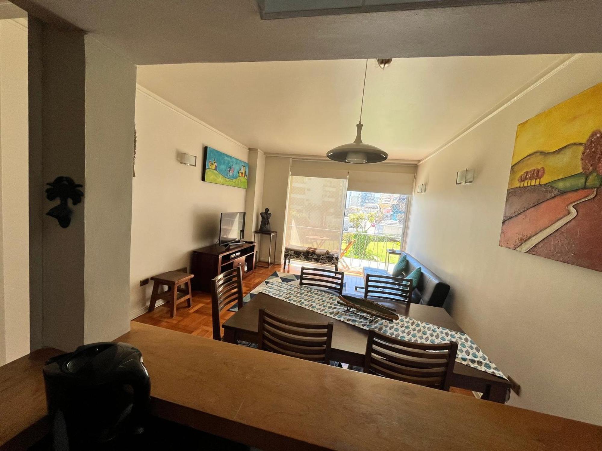 Brisas De Vina Vina del Mar