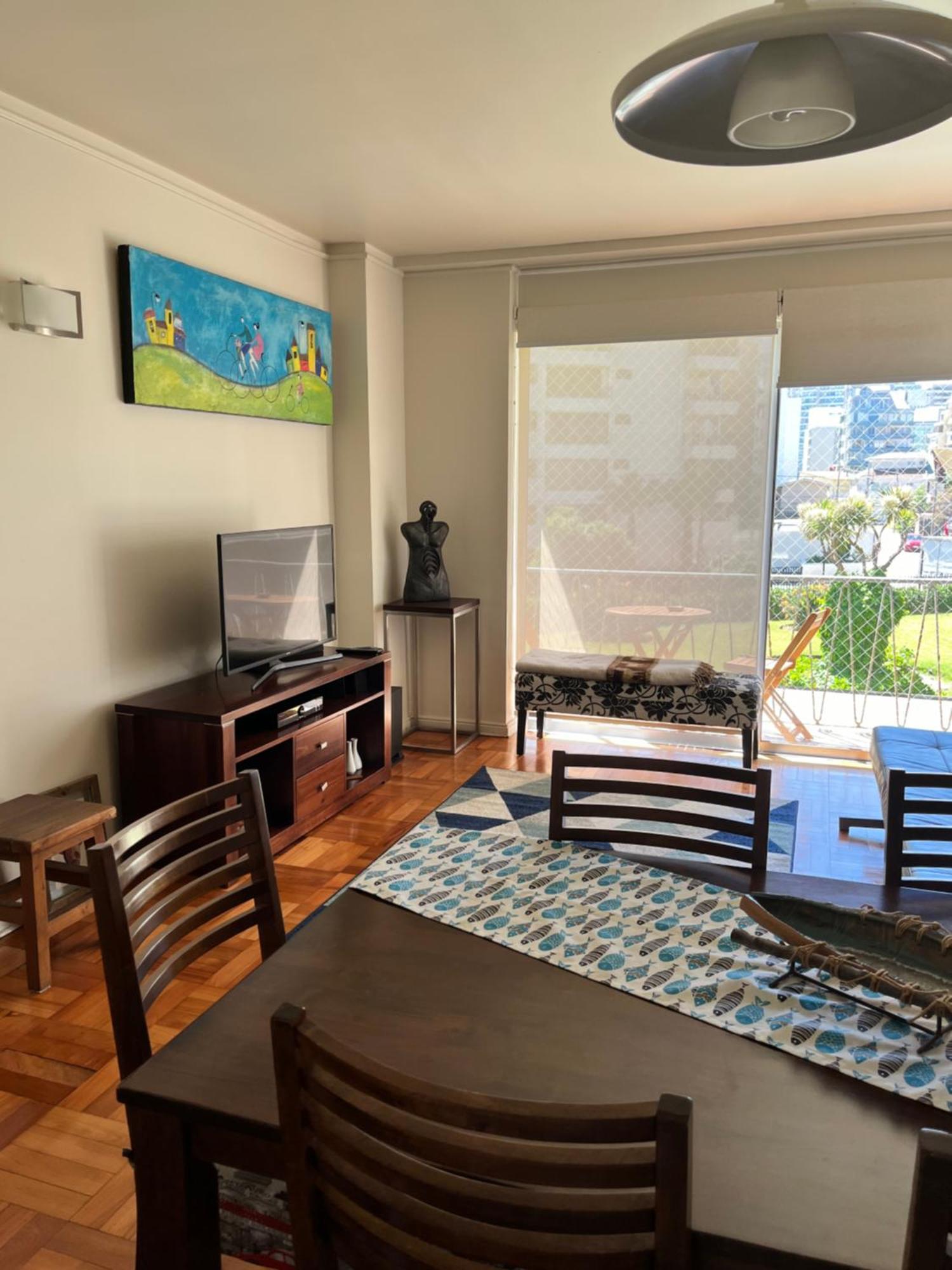 Brisas De Vina Apartamento