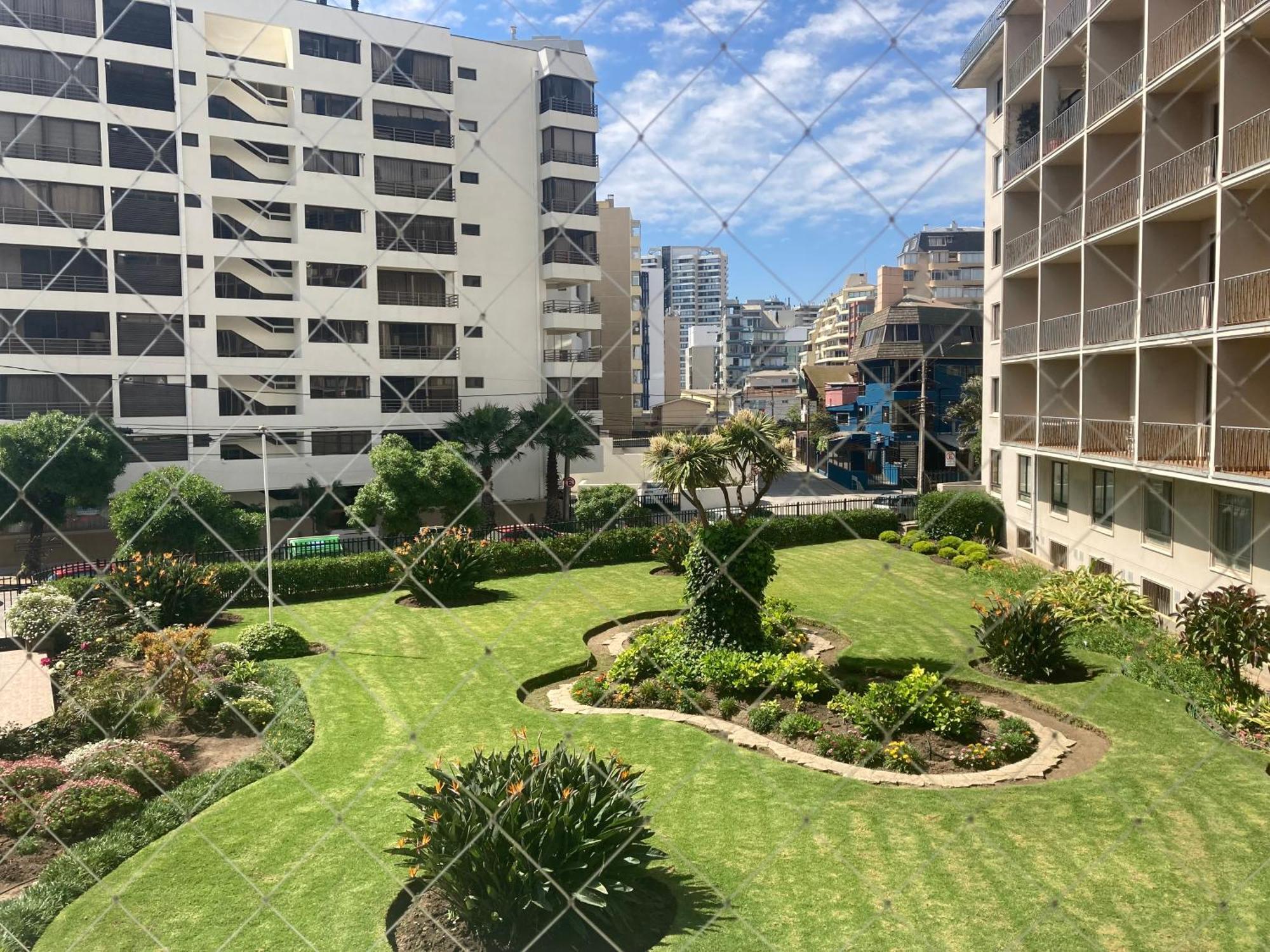 Brisas De Vina Apartamento