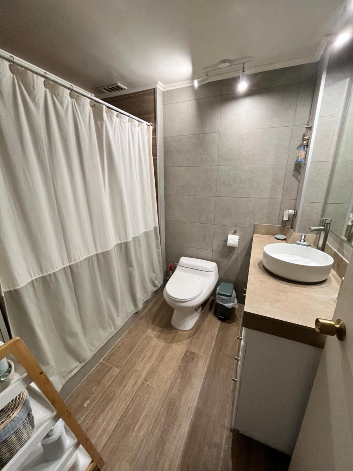 Apartamento Brisas De Vina