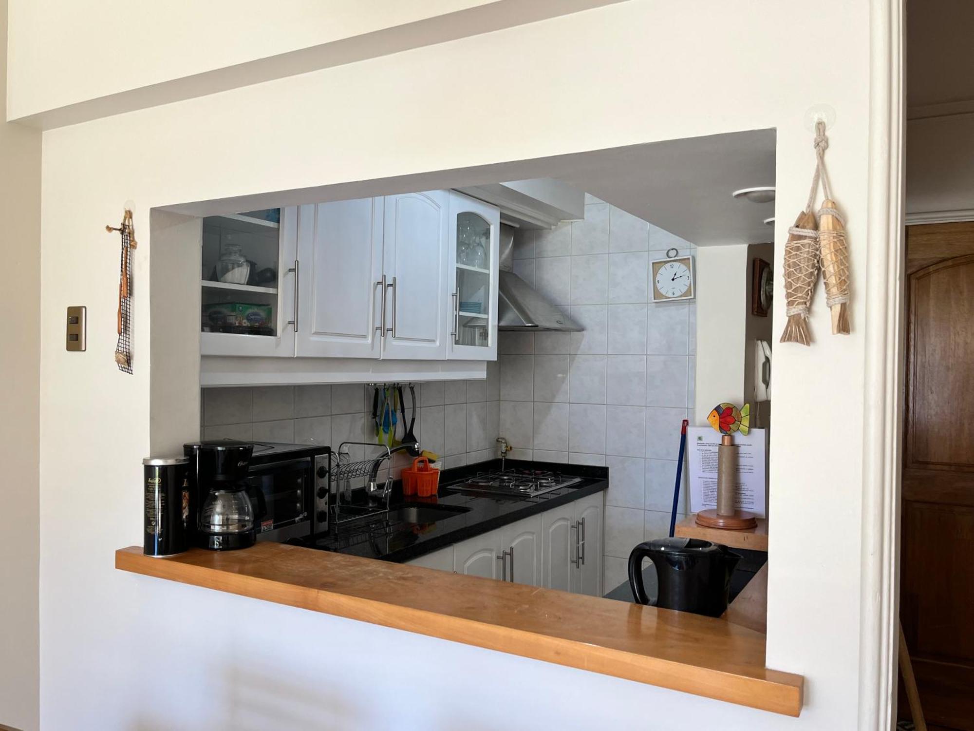 Brisas De Vina Apartamento