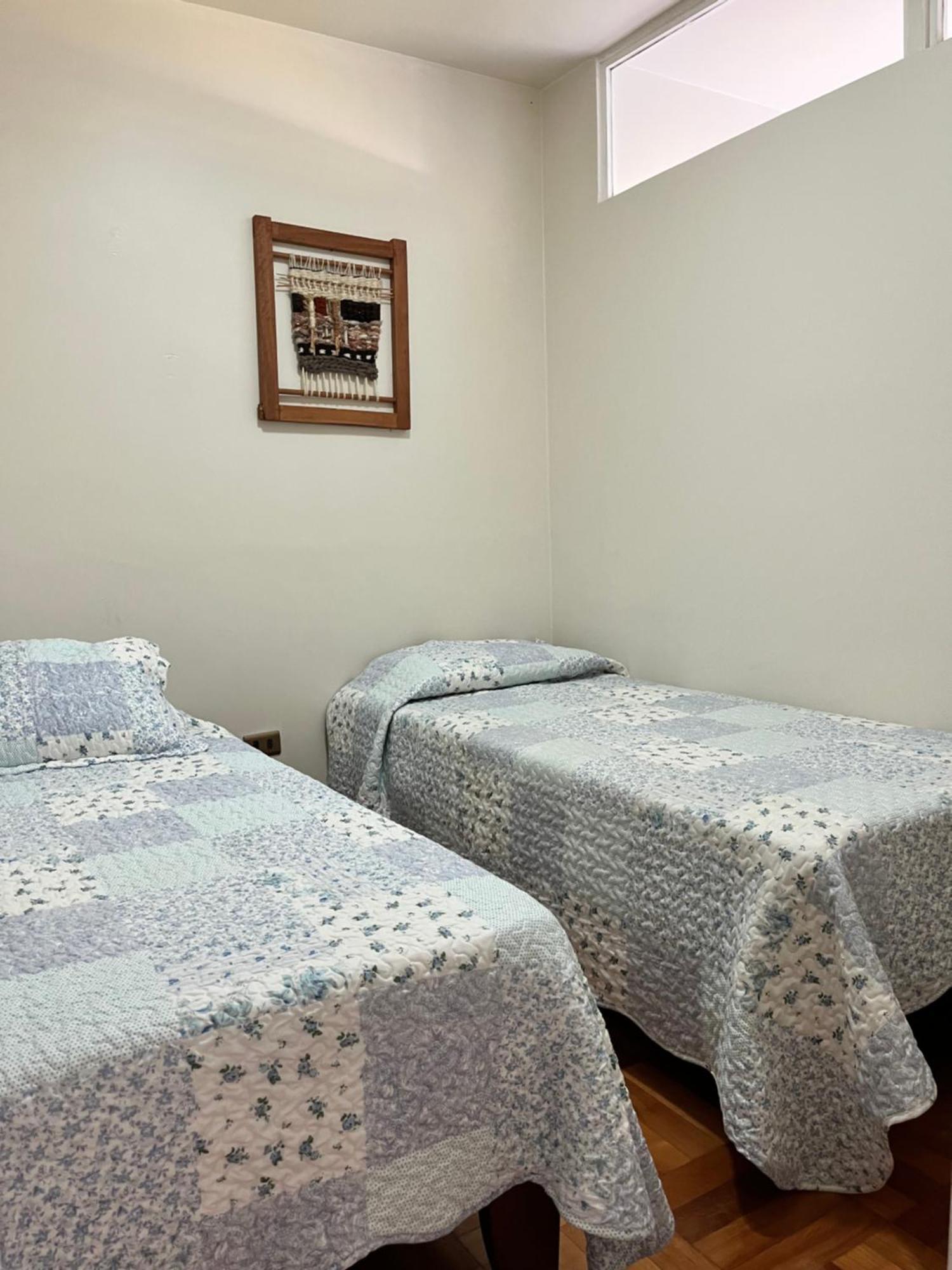 Apartamento Brisas De Vina Vina del Mar